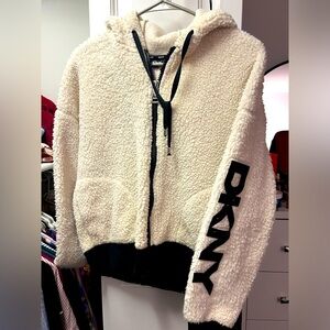 DKNY hoodie
